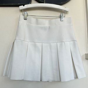 Lioness Mini Skirt